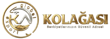 KOLAĞASI logosu